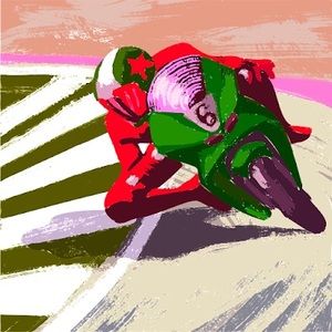 Meet your Posher, Drew